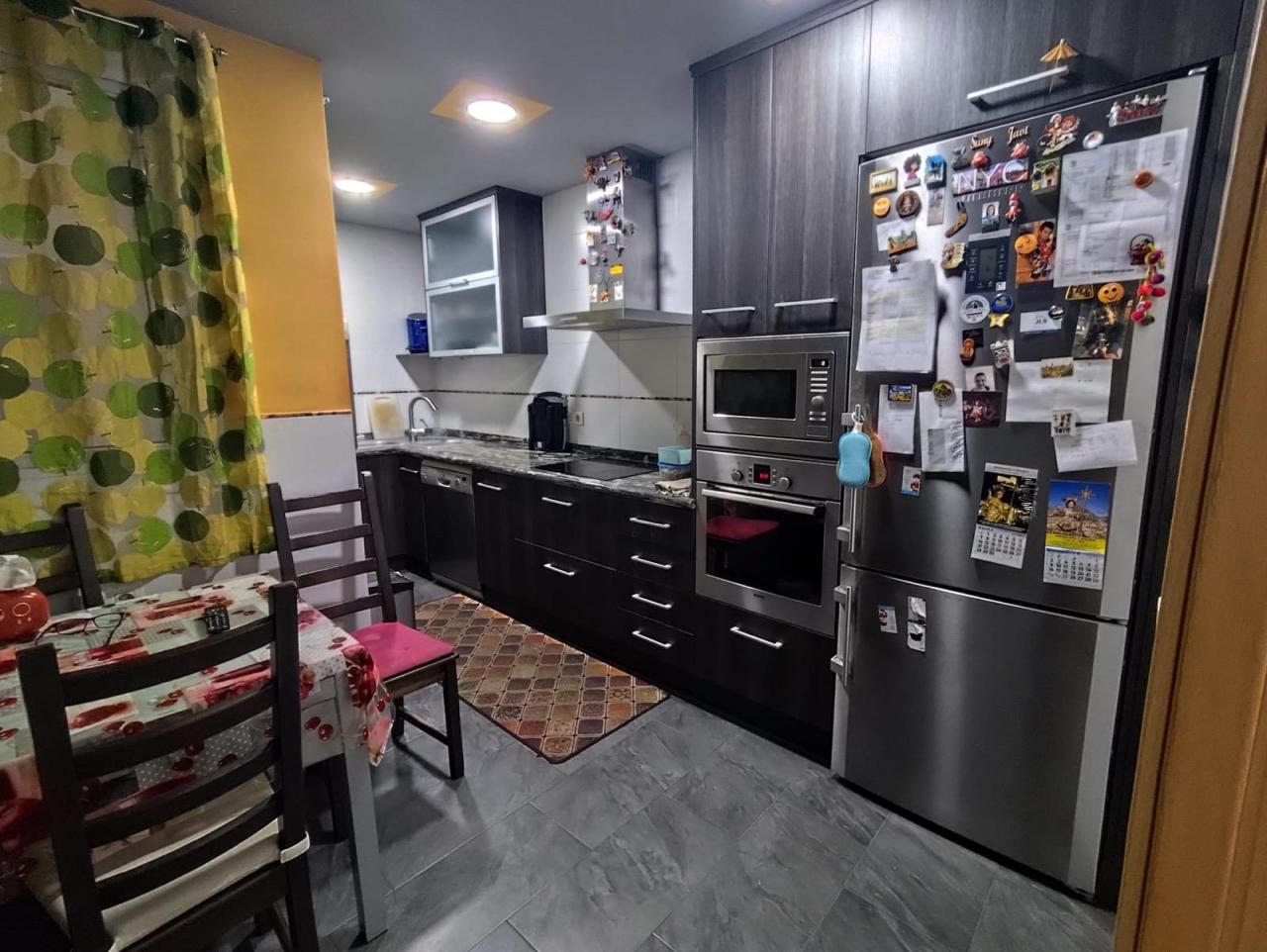  Excelente piso en Burriana( Castellón). Ref. 740